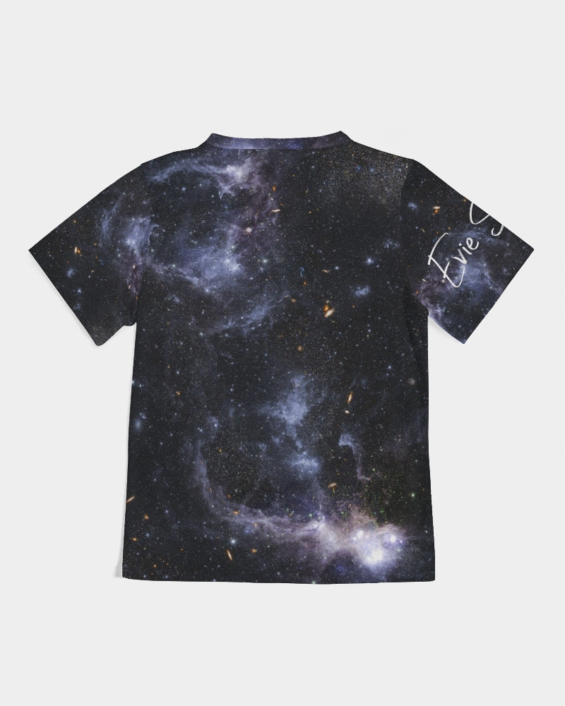 Galaxy (1) Kids Tee