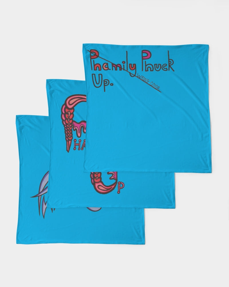 Phamily Phuck Up Bandana Set