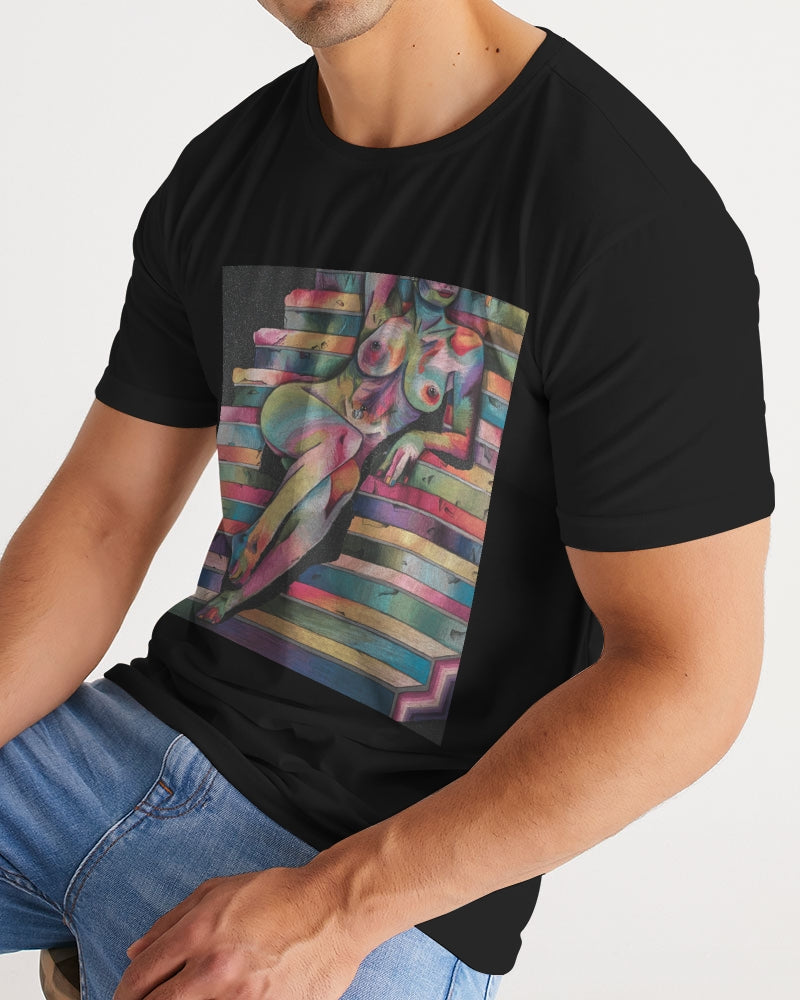 Tess Men's Tee