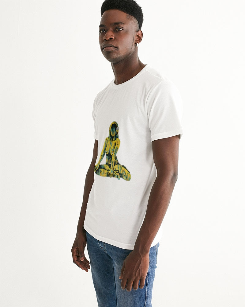 Vert Sensible Men's Graphic Tee