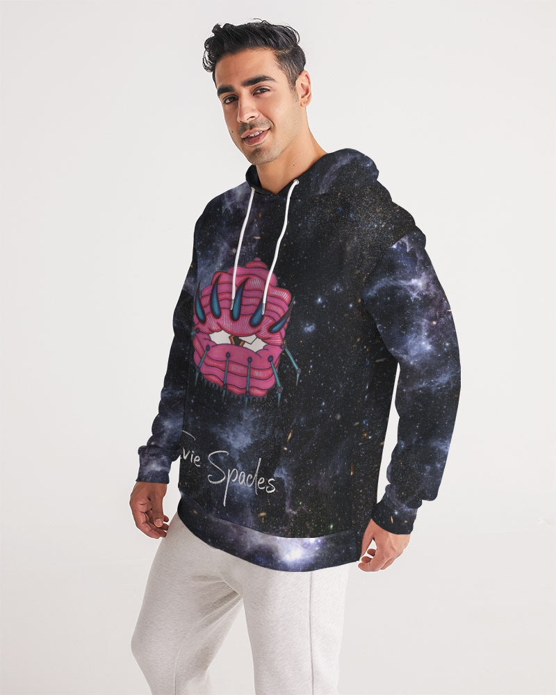 Galaxy (1) Men's Hoodie