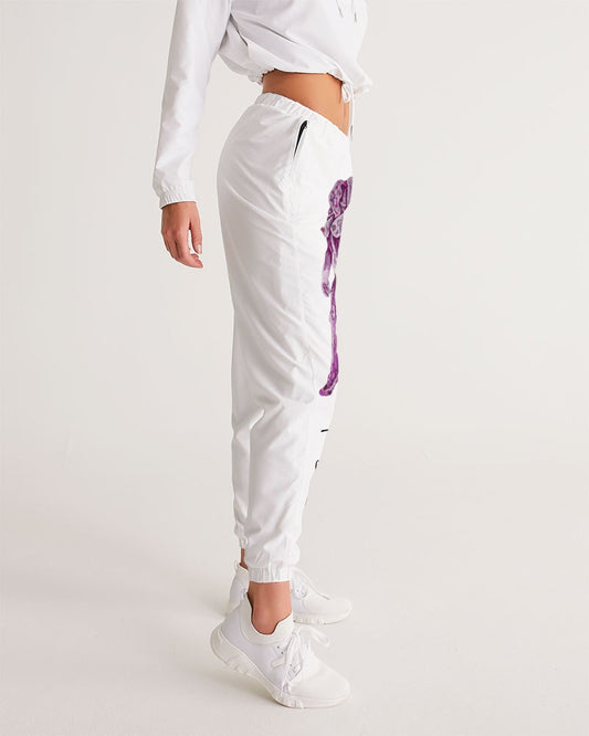 Vision en Rose Women's Track Pants