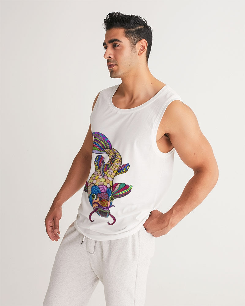 Carl Men's Sports Tank