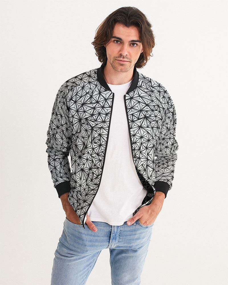 Mirage Men's Bomber Jacket