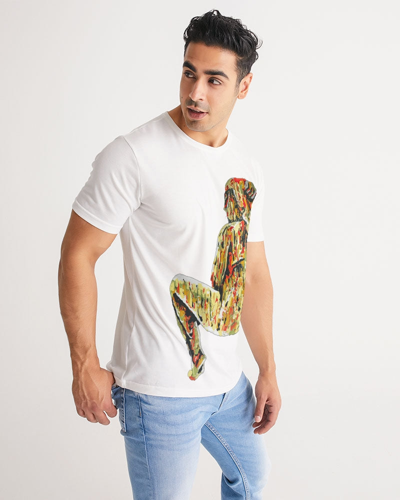 Miel d'Halloween Men's Tee