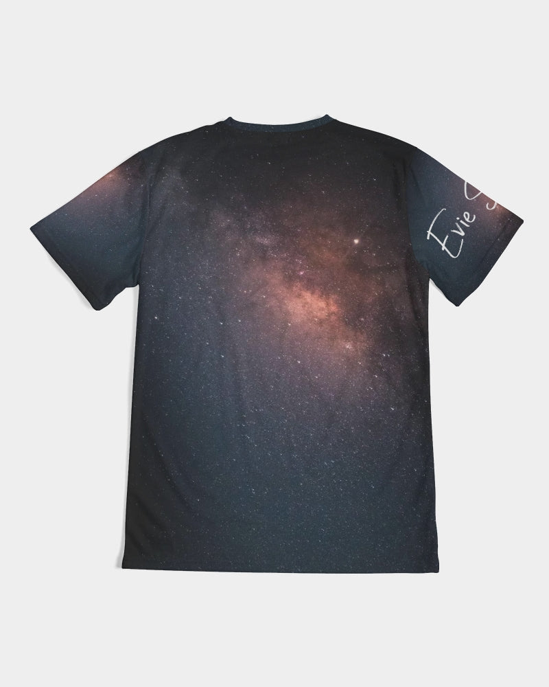 Galaxy 2 Men's Tee