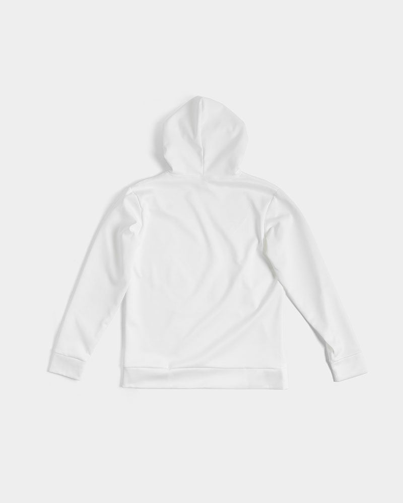 Appuyez-vous sur moi Men's Hoodie