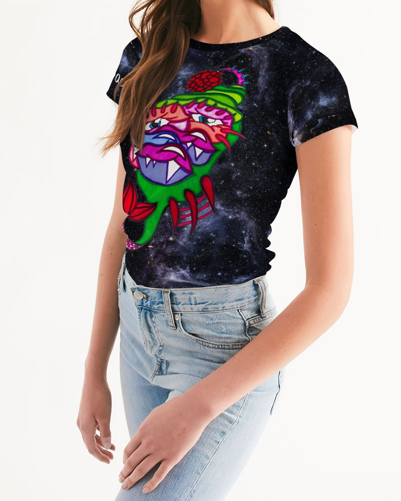 Galaxy (1) Women's Tee