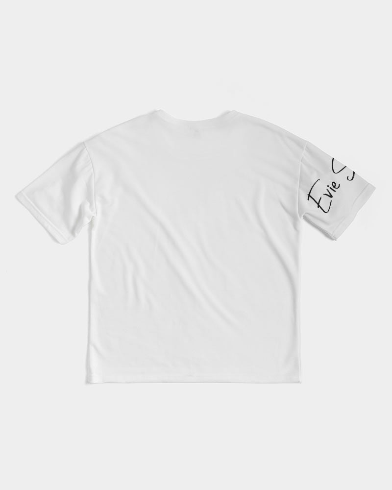 Big-Daddy Bean Men's Premium Heavyweight Tee