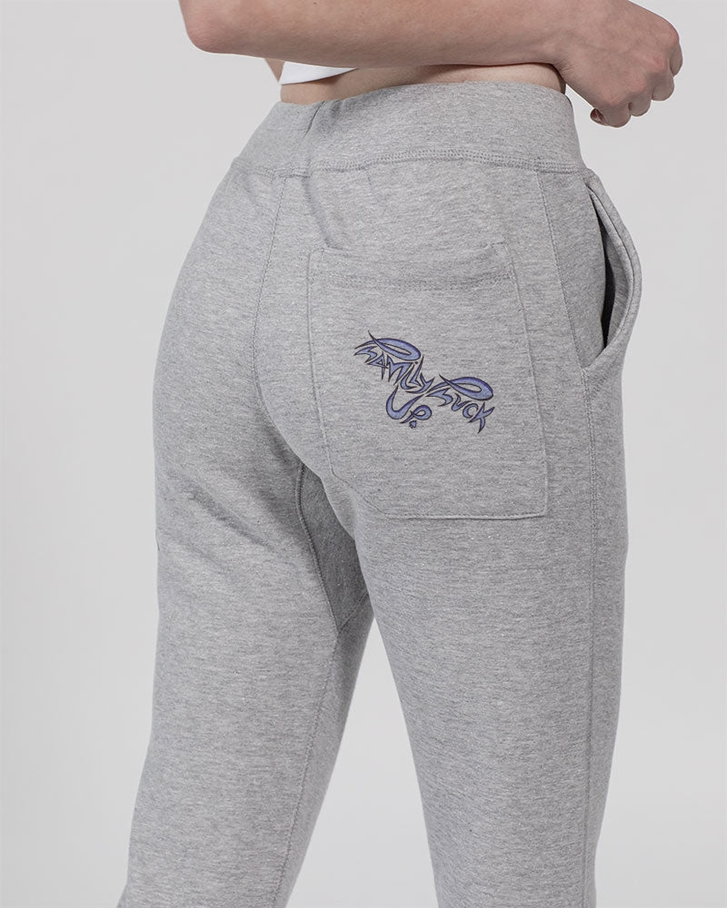 Phamily Phuck Up 3 Unisex Premium Fleece Joggers | Lane Seven