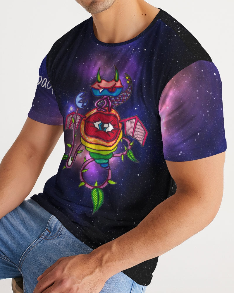 Galaxy 3 Men's Tee