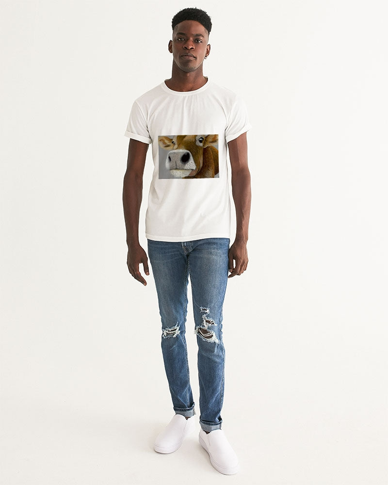 Louis Men's Graphic Tee