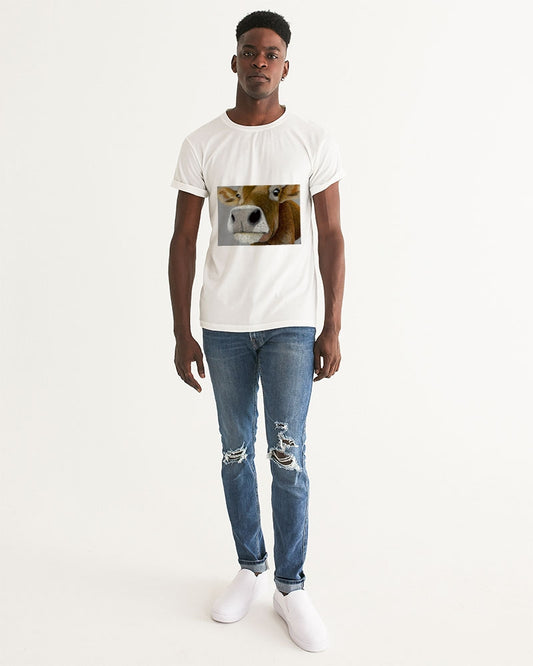 Louis Men's Graphic Tee