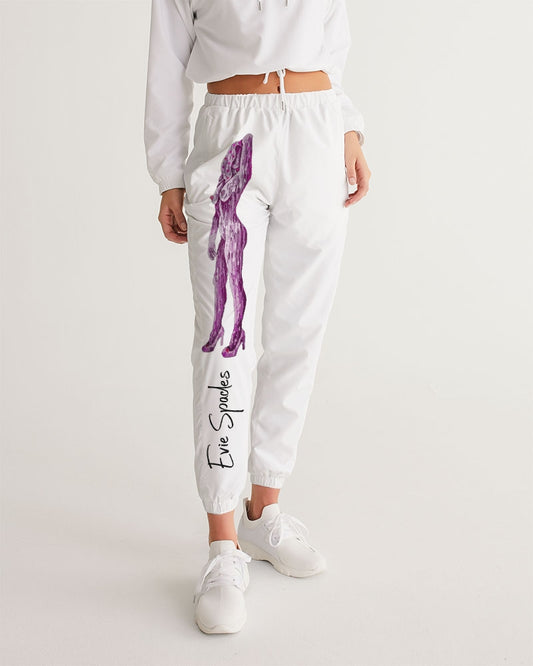 Vision en Rose Women's Track Pants