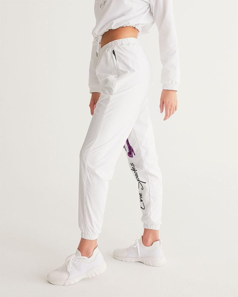 Vision en Rose Women's Track Pants