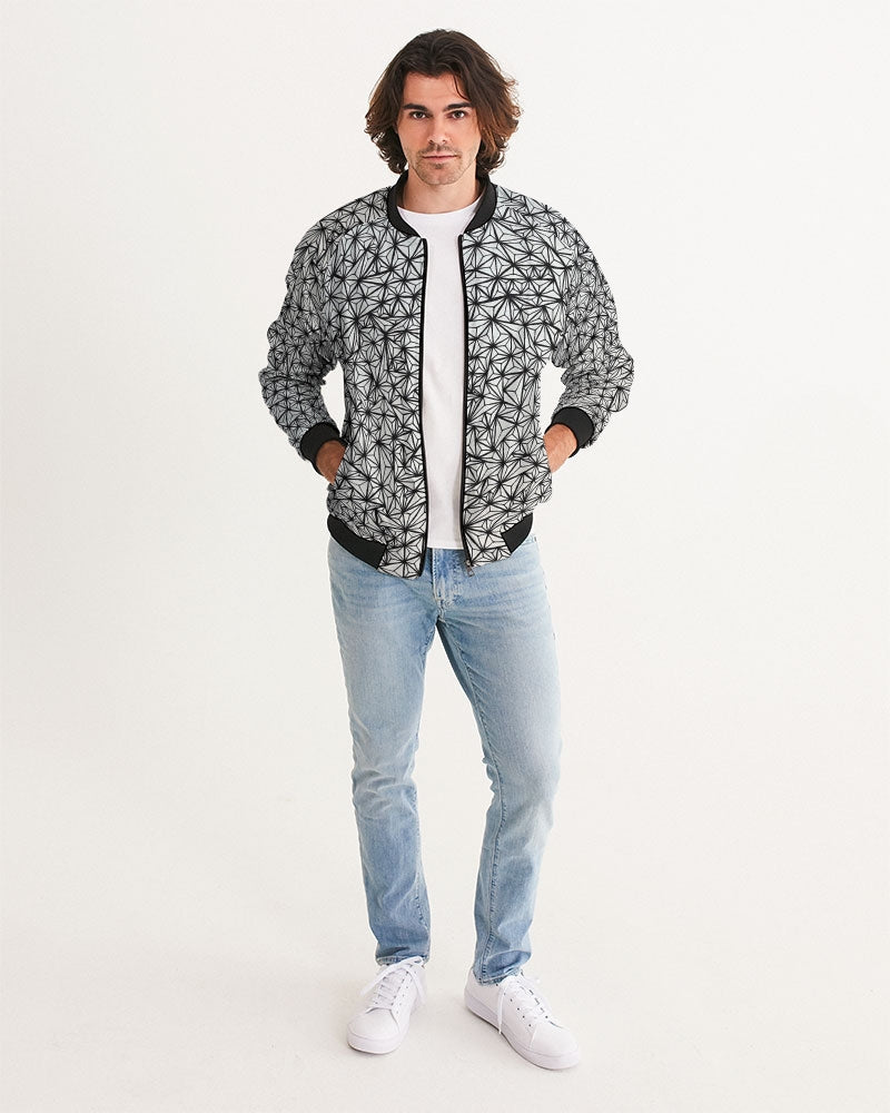 Mirage Men's Bomber Jacket