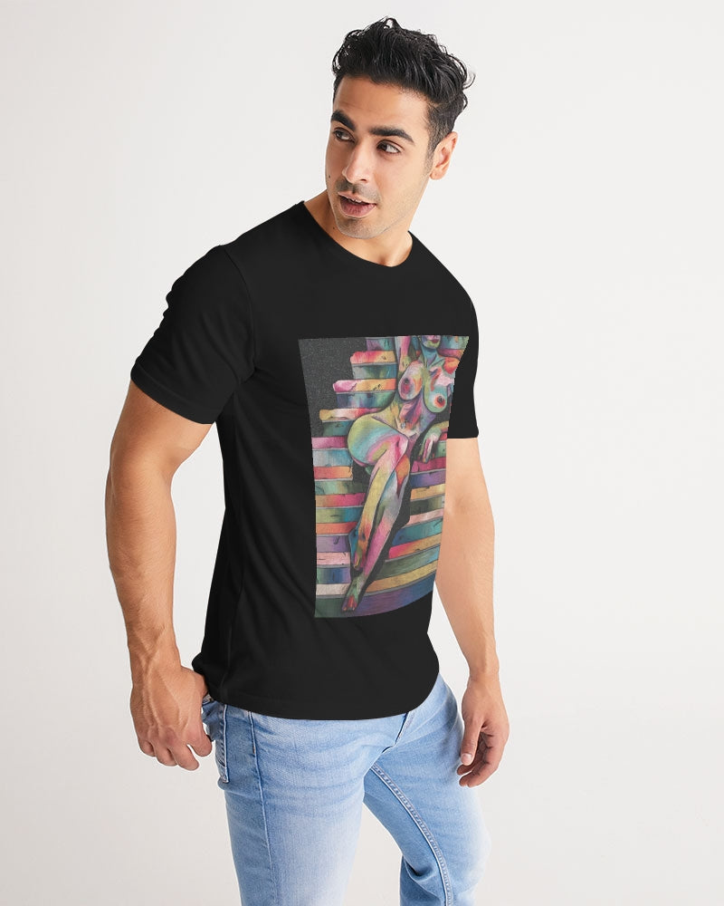 Tess Men's Tee