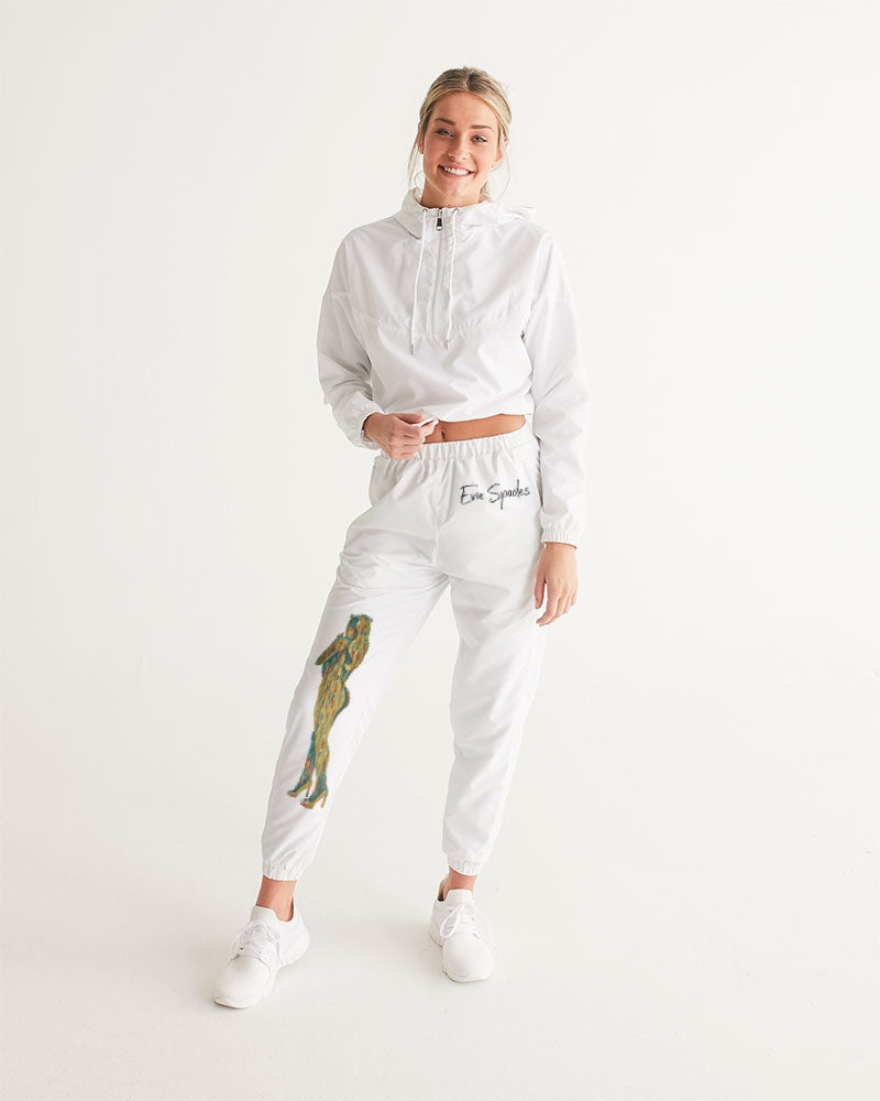 Fleur Timide Women's Track Pants