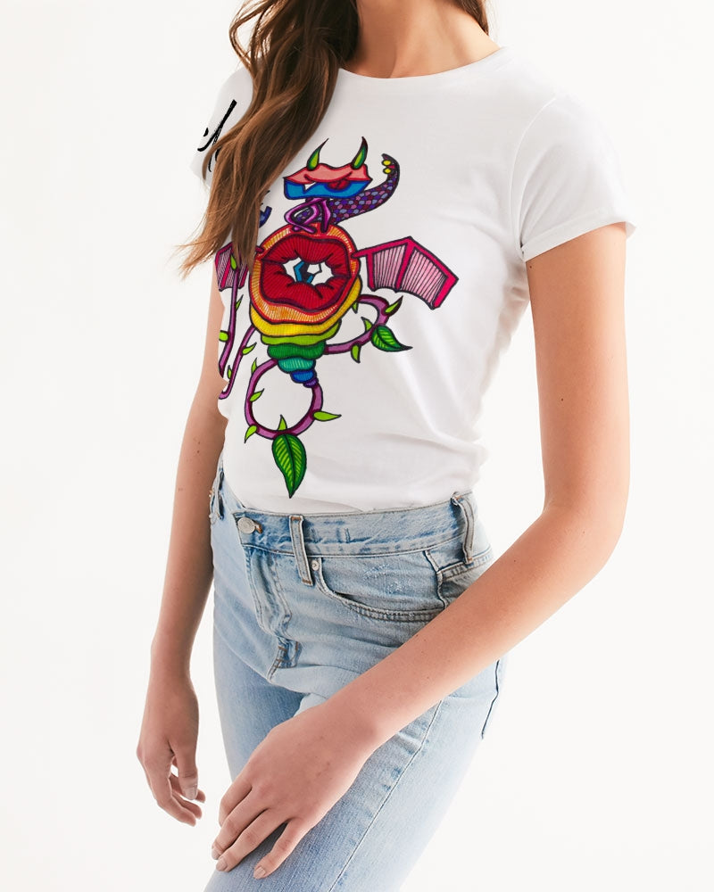 Pride Women's Tee