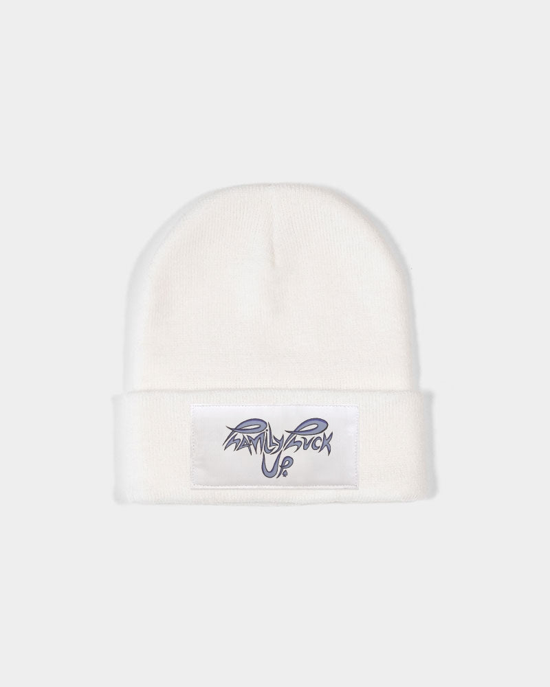 Phamily Phuck Up 3 Solid Knit Beanie | Sportsman