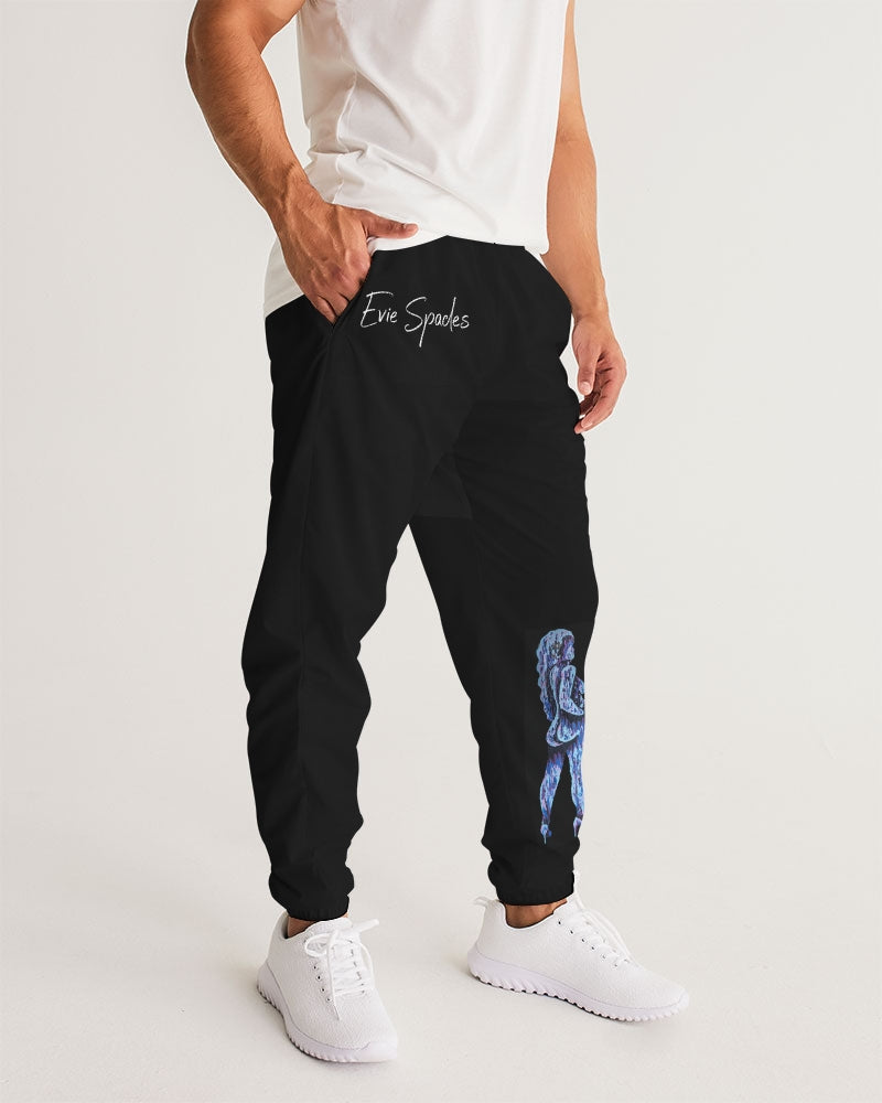 l'hiver Men's Track Pants