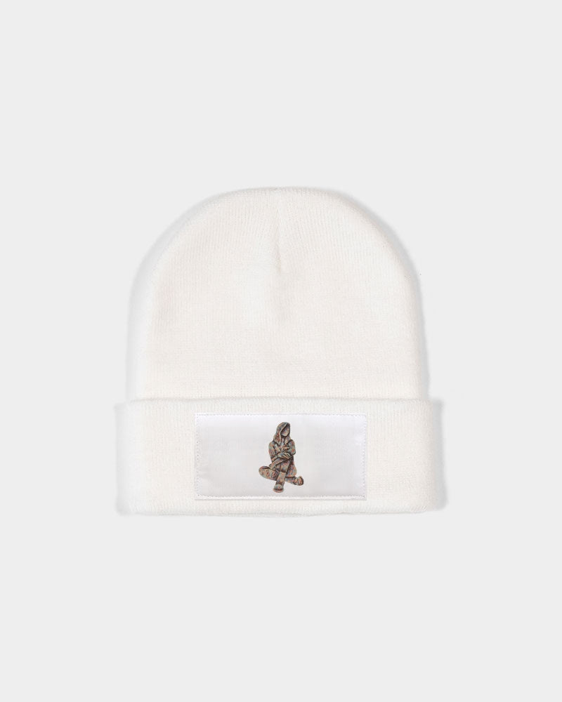 Contenu Soi Solid Knit Beanie | Sportsman