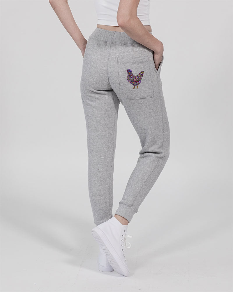 Ziracuny Unisex Premium Fleece Joggers | Lane Seven