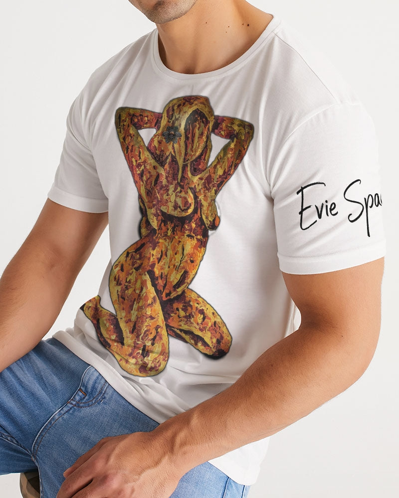 Feu d'automne Men's Tee