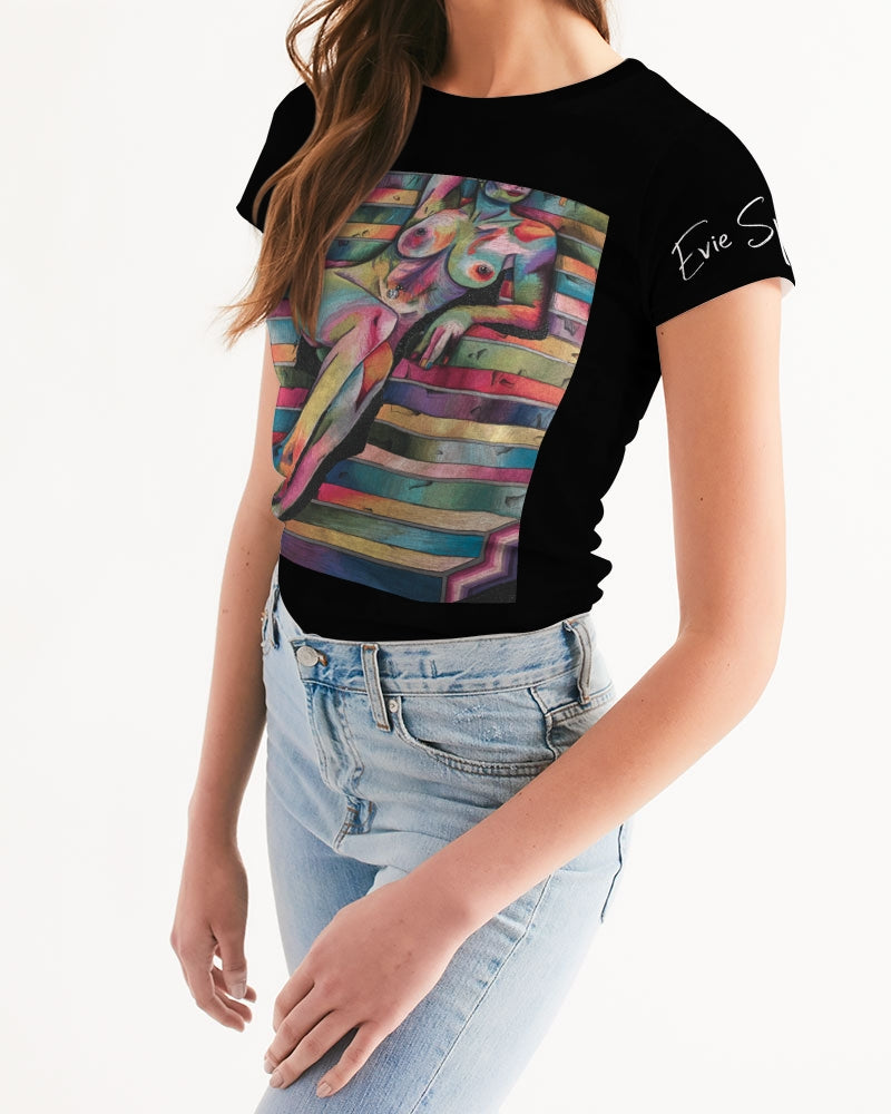 Tess Women's Tee