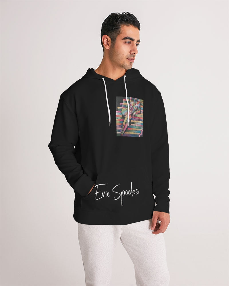 Tess Men's Hoodie