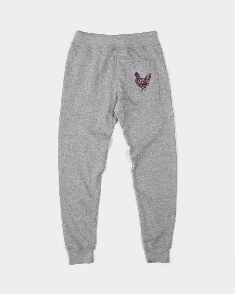 Ziracuny Unisex Premium Fleece Joggers | Lane Seven