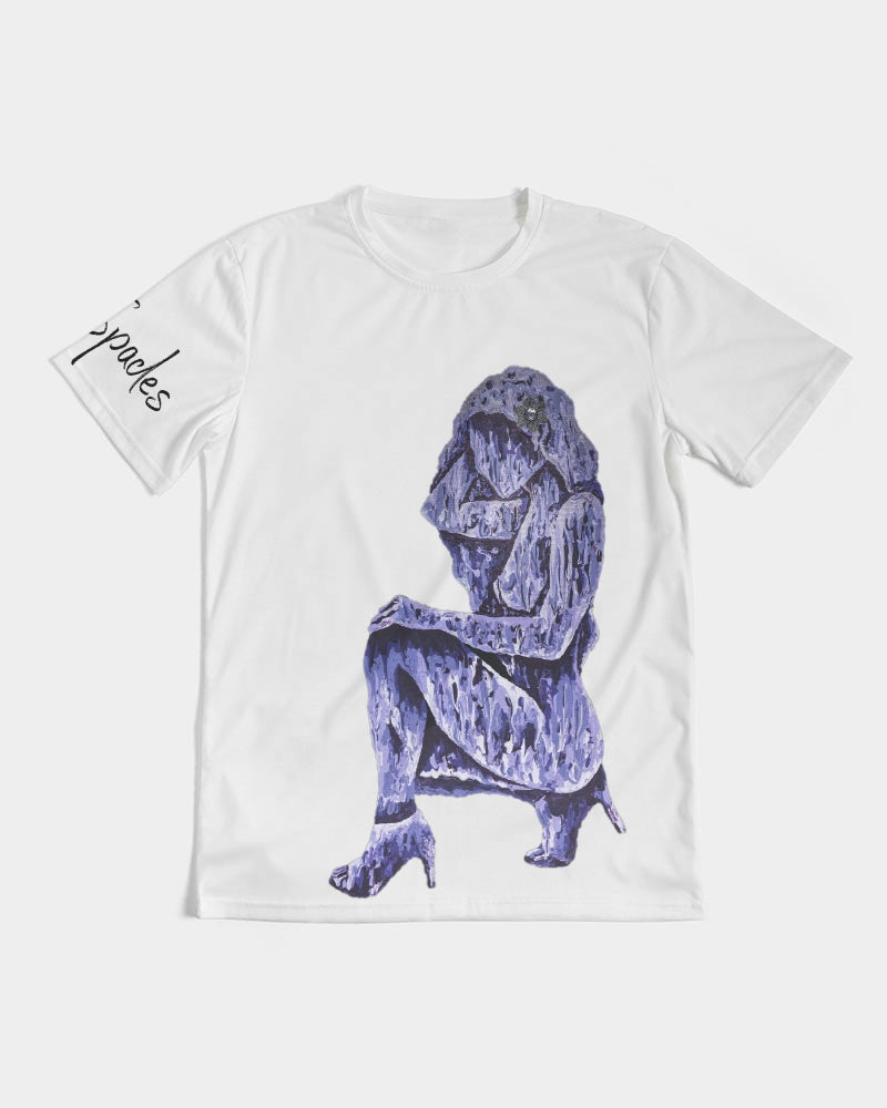 Consommé par le Violet Men's Tee