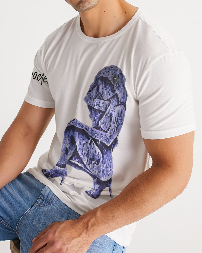 Consommé par le Violet Men's Tee