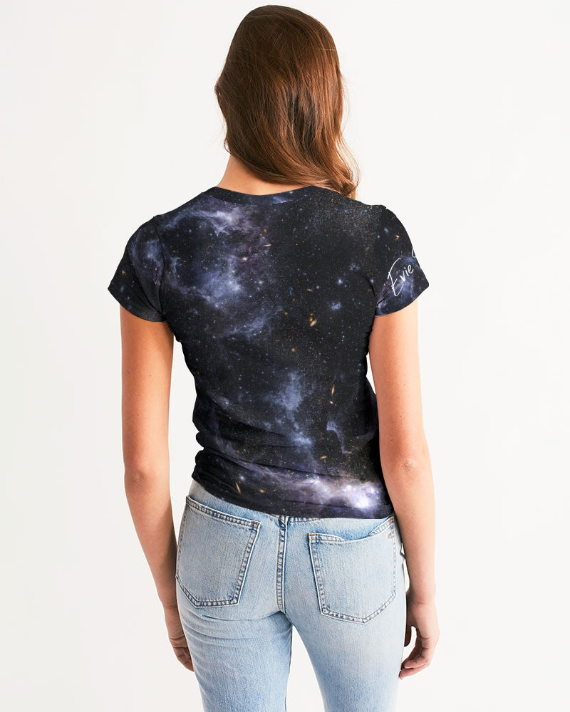 Galaxy (1) Women's Tee