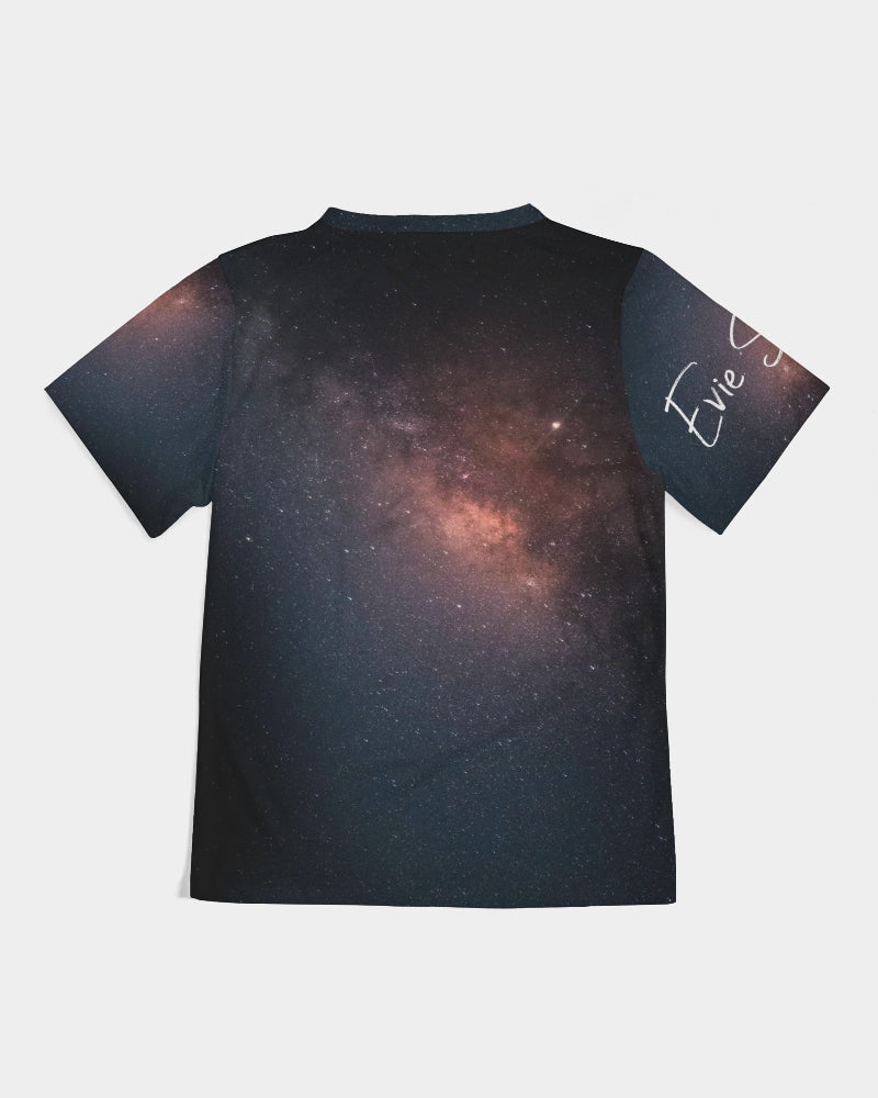 Galaxy 2 Kids Tee