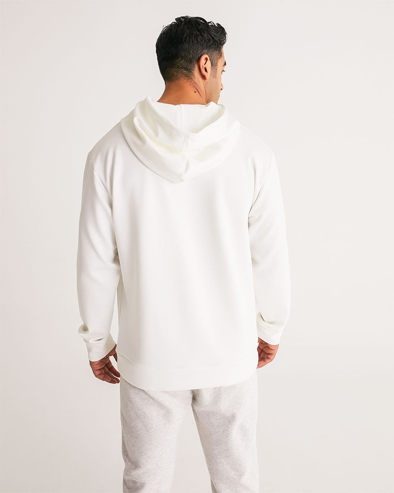 Appuyez-vous sur moi Men's Hoodie