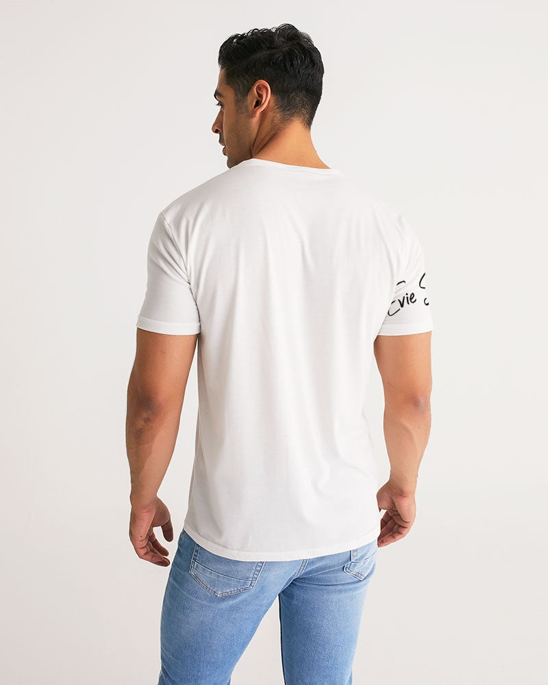 Les Poissons Men's Tee