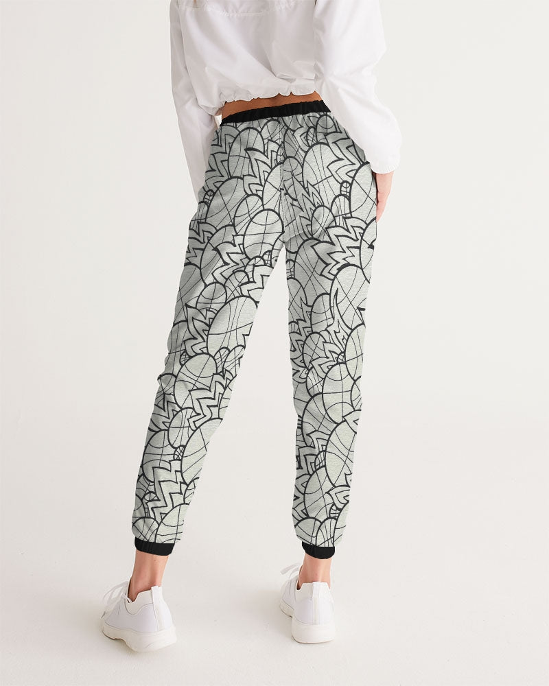 Shaun's Basketballs 2023 Women's Track Pants