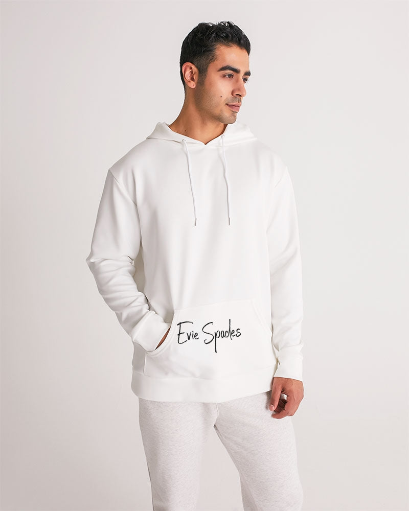 Rester Ferme Men's Hoodie