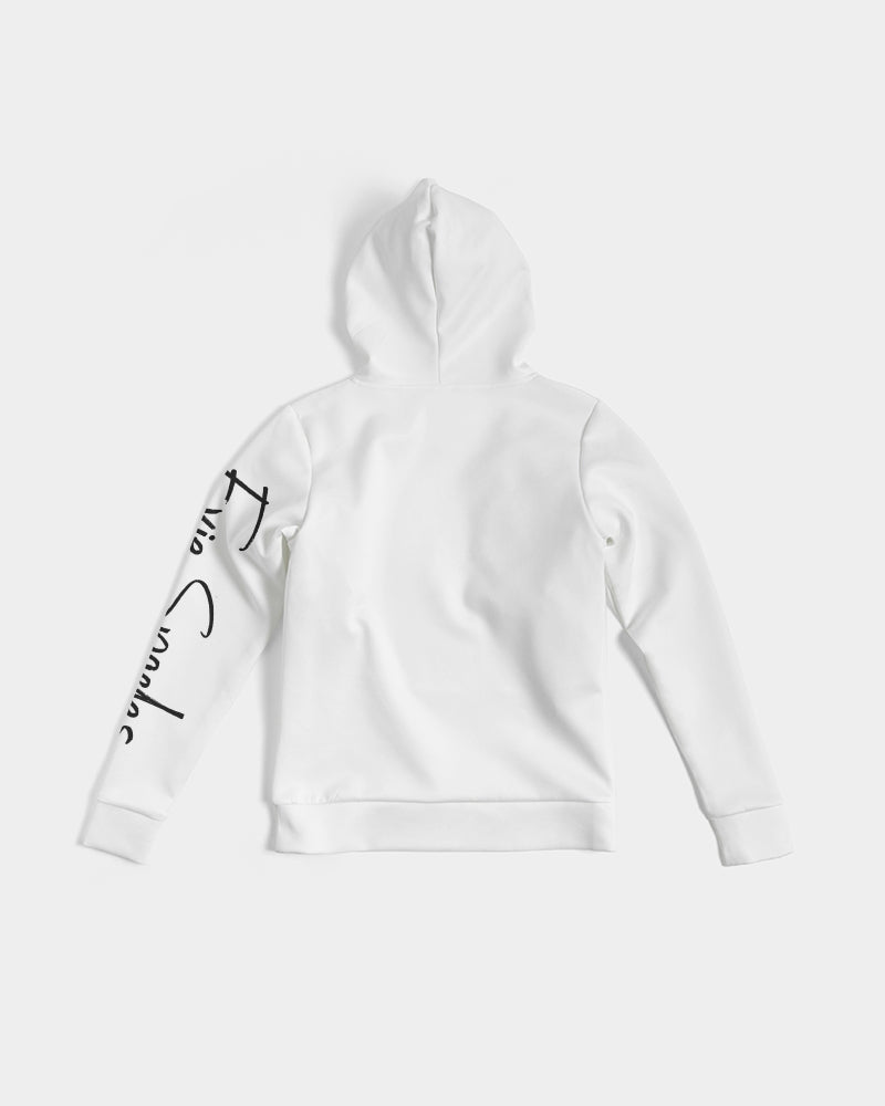 le Sentiment de Couleur Women's Hoodie