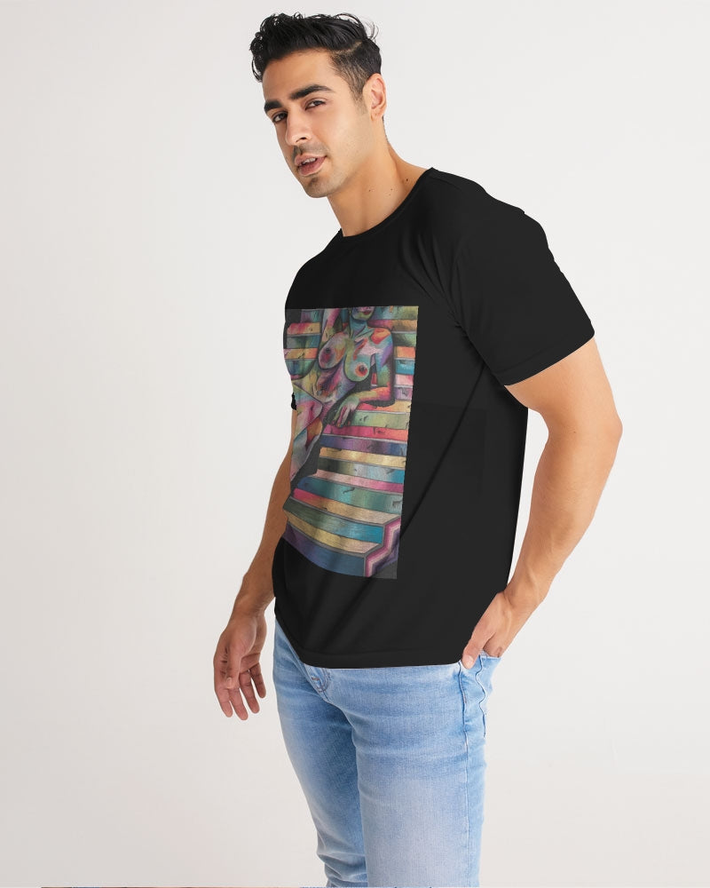 Tess Men's Tee