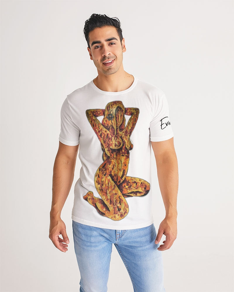 Feu d'automne Men's Tee