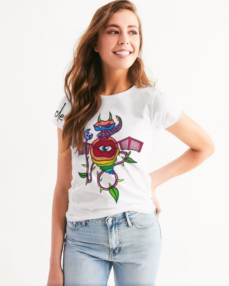 Pride Women's Tee