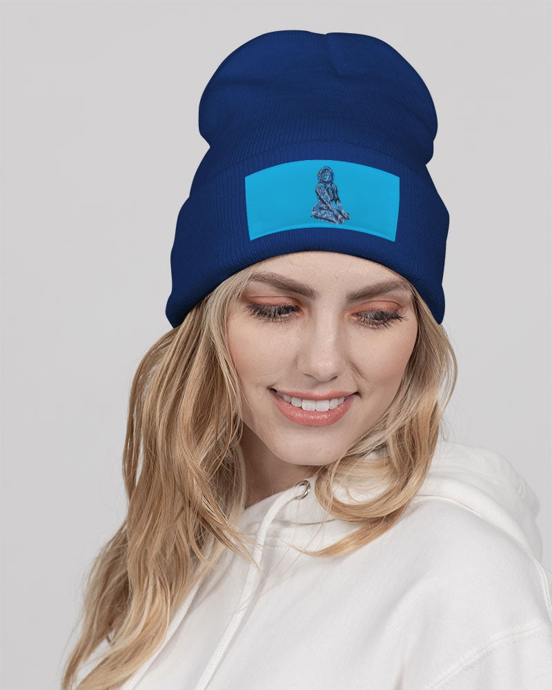 Phamily Phuck Up Solid Knit Beanie | Sportsman