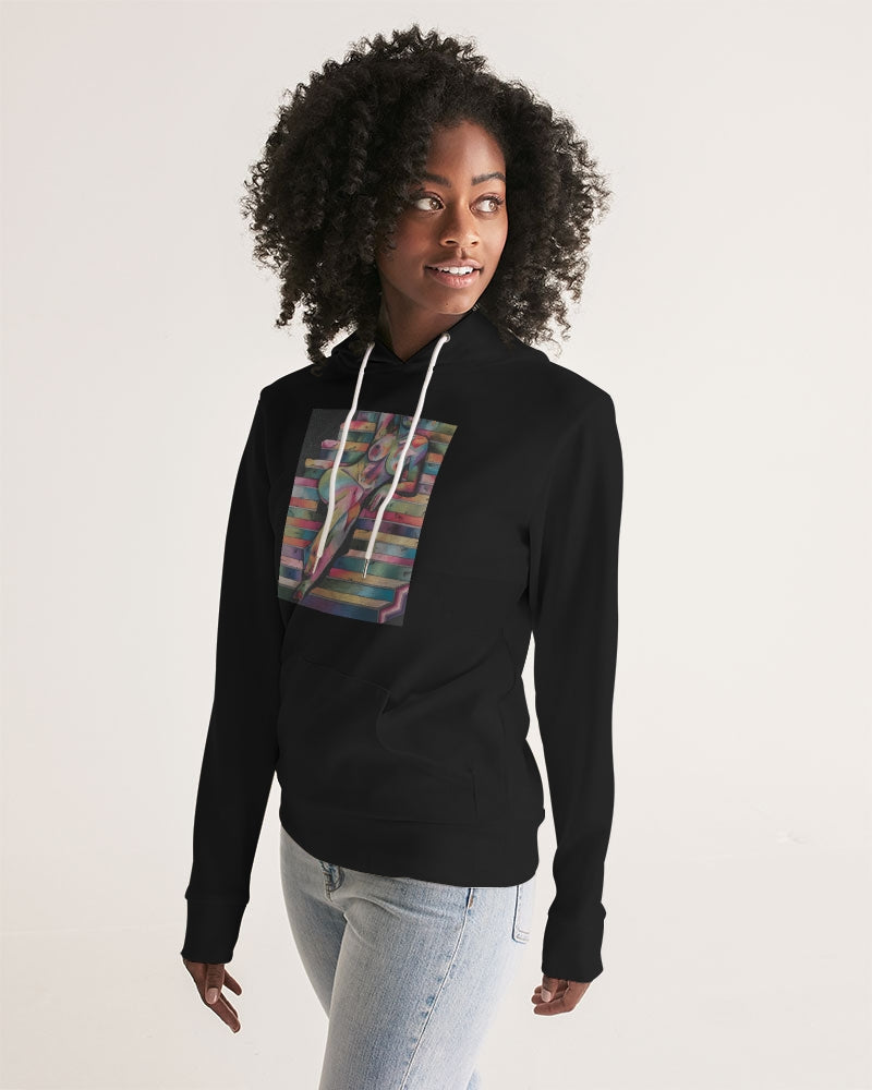 Tess Women's Hoodie