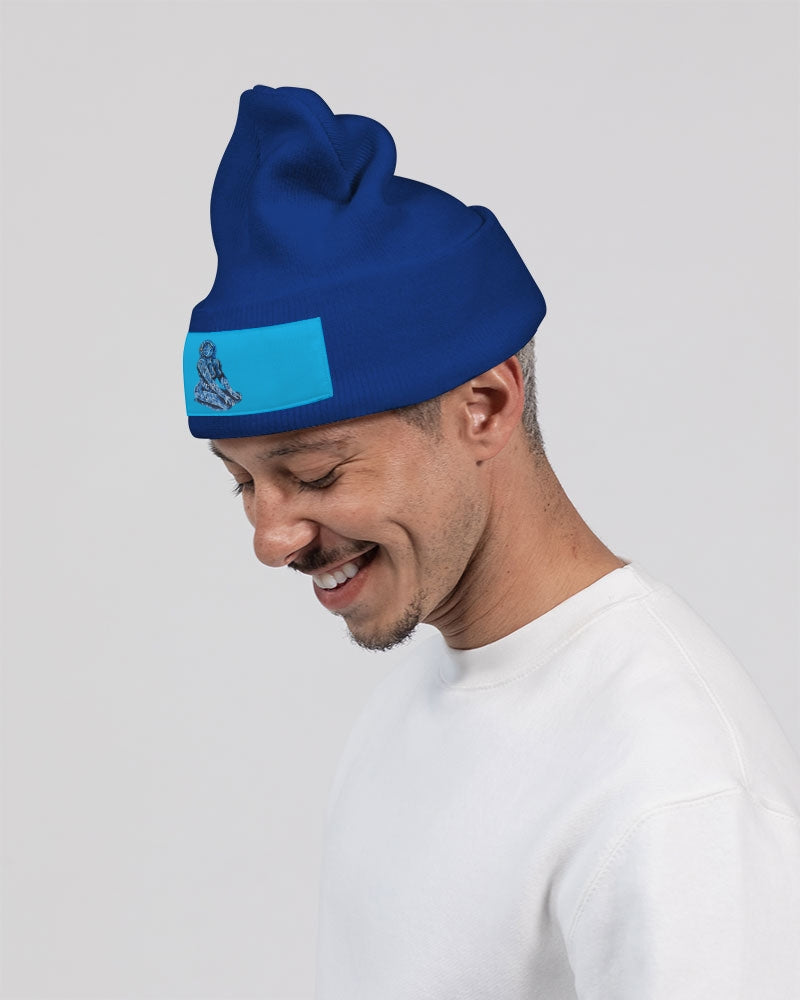 Phamily Phuck Up Solid Knit Beanie | Sportsman