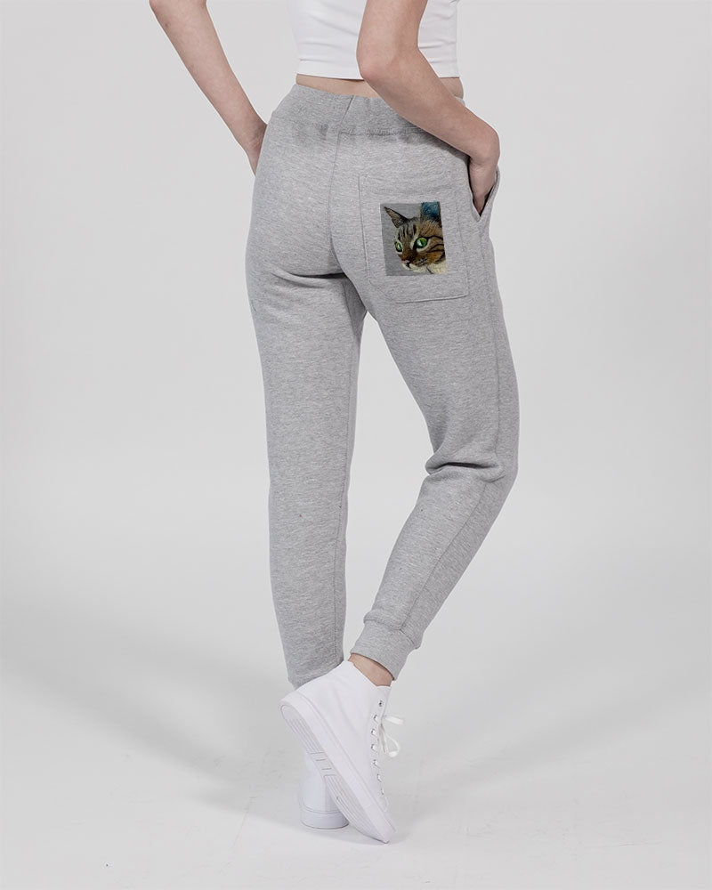 Simon Unisex Premium Fleece Joggers | Lane Seven