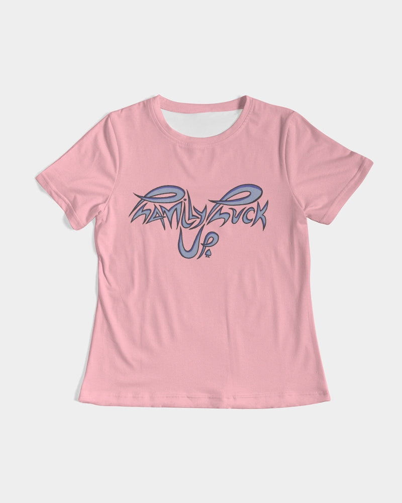 Phamily Phuck Up 2 Women's Tee