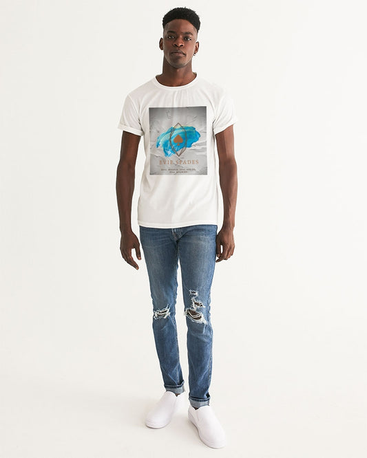 Clothing Logo Men's Graphic Tee