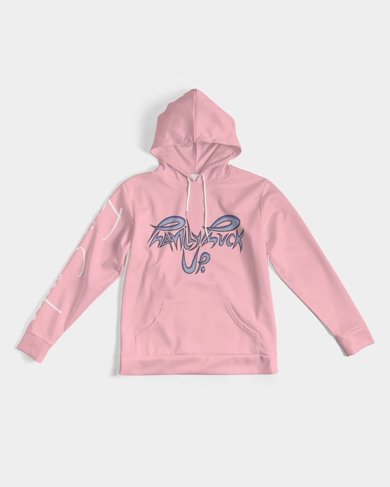 Phamily Phuck Up 2 Men's Hoodie